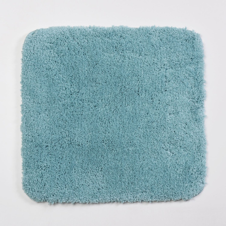 Коврик для ванной комнаты WasserKRAFT Kammel BM-8340 Pool Blue
