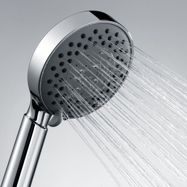Лейка для душа WasserKRAFT A032