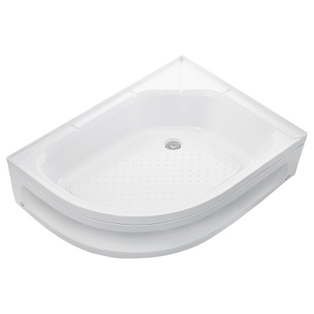 Душевая кабина Мономах 100/70/24 МЗ R, 1000х700х2100, асимметричная