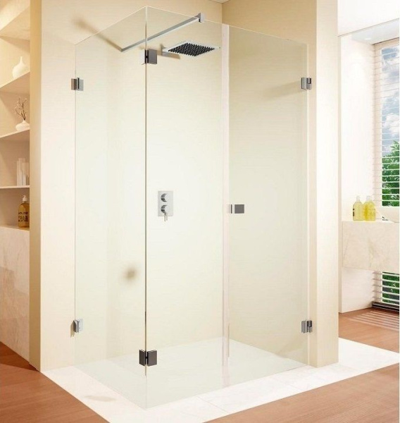 Душевой уголок Riho SZ Scandic NXT X204 90х90 R GX08022B2