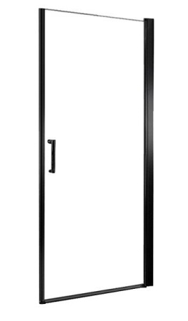 Душевая дверь Roxen Astra 580110-80B (80*195)