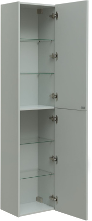 Шкаф-пенал Allen Brau Eclipse 40 1.E1005.PWM папирус матовый
