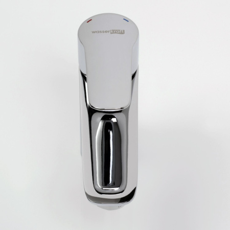 Смеситель для умывальника WasserKRAFT Lippe 4503