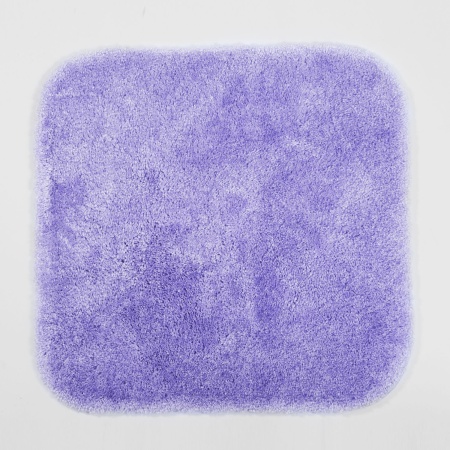 Коврик для ванной комнаты WasserKRAFT Wern BM-2524 Lilac