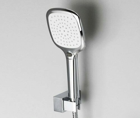 Смеситель для ванны WasserKRAFT Aller 1062LW