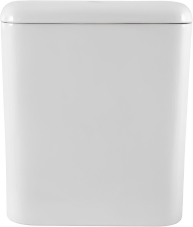 Сливной бачок Allen Brau Infinity 4.21002.20 белый глянец