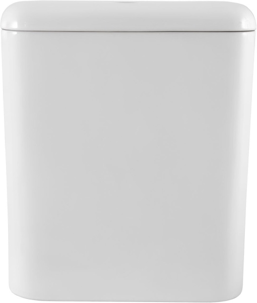 Сливной бачок Allen Brau Infinity 4.21002.20 белый глянец