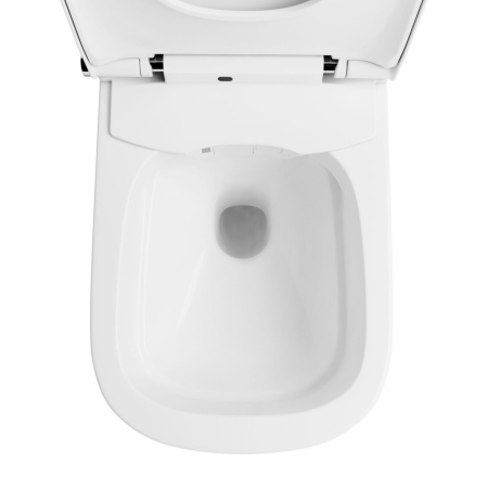 Комплект инсталляции и унитаза 7 в 1 Lavinia Boho Relfix Smart V-Clean 87561140