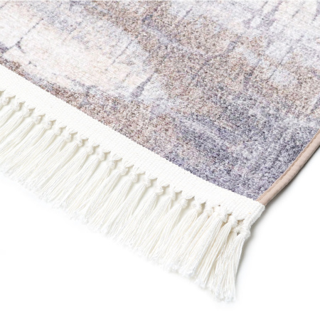 Коврик для ванной 1-ый Fixsen VINTAGE, FX-7000A, бежевый, 50х80 см