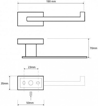 Держатель туалетной бумаги Bemeta Plaza 118112022