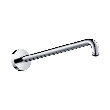 Hansgrohe Держатель верхнего душа 38.9 см бронза 27413140