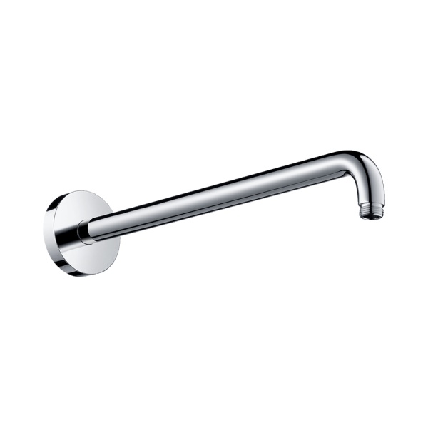Hansgrohe Держатель верхнего душа 38.9 см бронза 27413140