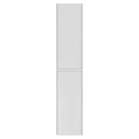 Шкаф-пенал Vincea Vico VSC-2V170GW подвесной, 1700*350*350, G.White