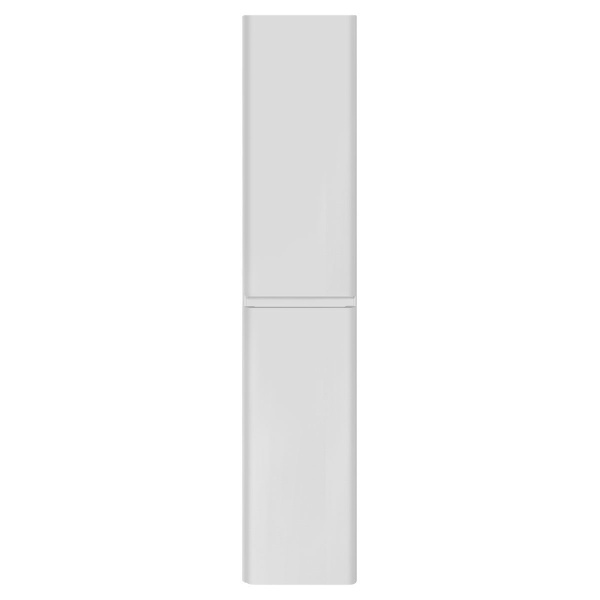 Шкаф-пенал Vincea Vico VSC-2V170GW подвесной, 1700*350*350, G.White