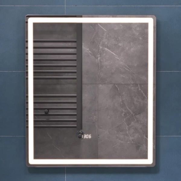 Зеркало VIGO Geometry Luxe 600