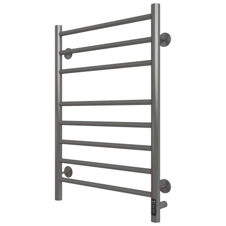 Полотенцесушитель Электрич. с/т GROIS Laura GR-132 500x 800 П8 gray R