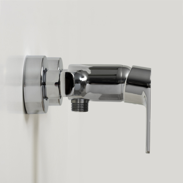 Смеситель для душа WasserKRAFT Dill 6102