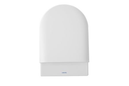 Сиденье для унитаза Duravit D-Neo 0021610000