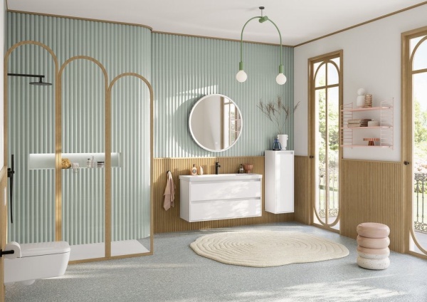 Унитаз Villeroy & Boch Skyla, подвесной, в комплекте, TwistFlush, 4682CL01