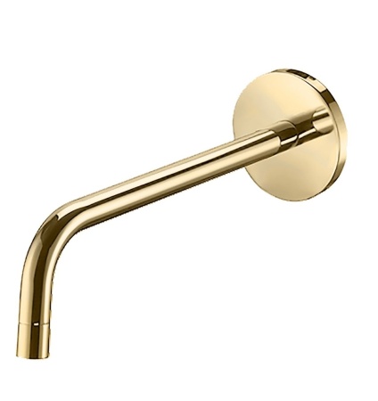 Излив Paffoni LIGHT ZBOC139HG