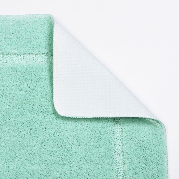 Micro Chip Коврик для ванной комнаты WasserKRAFT Lopau BM-6016