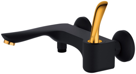 Смеситель для ванны D&K Venice Baciano DA1033259