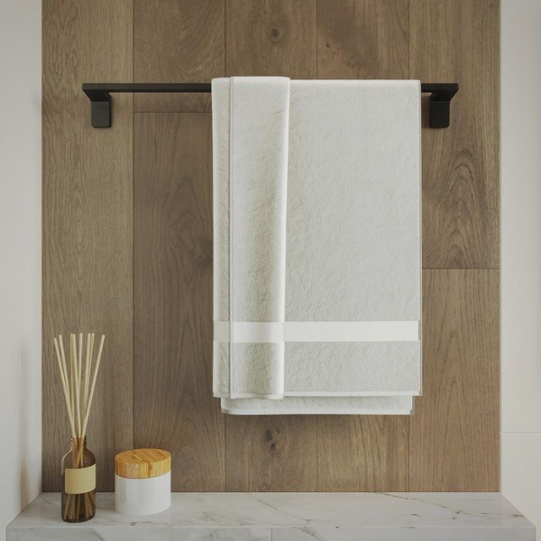 Полотенцесушитель одинарный IDDIS Slide нержавеющая сталь SLIBS10i49