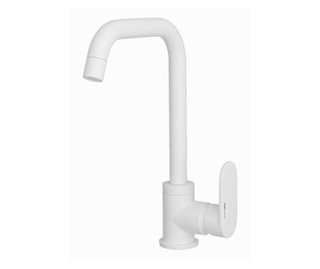 Смеситель для кухонной мойки WasserKRAFT Mindel 8507