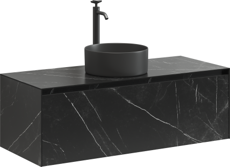 Тумба для раковины Sancos Stone ST120NM