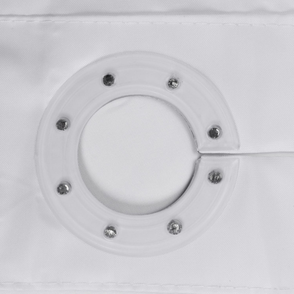 Шторка для ванной WasserKRAFT Dill SC-39102