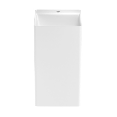 Напольная раковина для ванной Wellsee Pure BY Wellsee 230715000