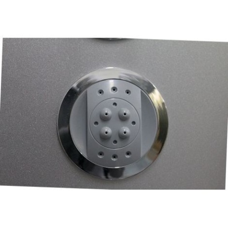 Душевая кабина River DESNA 90/24 МТ, 90x90x210