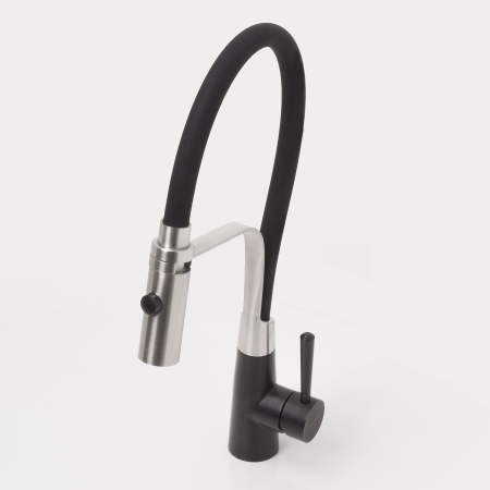 Смеситель для кухни Wasserkraft A8417 с гибким изливом