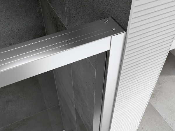 Душевая дверь ABBER Komfort AG93130