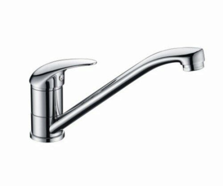 Смеситель для кухонной мойки WasserKRAFT Isen 2607