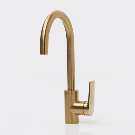Смеситель для кухонной мойки WasserKRAFT Aisch 5507