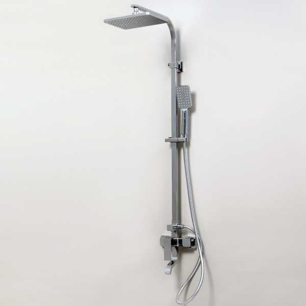 Душевой комплект WasserKRAFT A16501