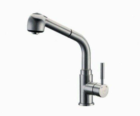 Смеситель для кухонной мойки WasserKRAFT Wern 4266