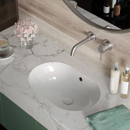 Умывальник RoxenBath Lantio 570220