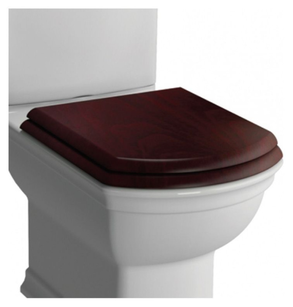 Унитаз-компакт VitrA Serenada 9722B003-7204