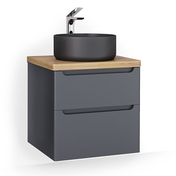 Столешница Jorno Wood 60 Wood.06.60/LW светлое дерево