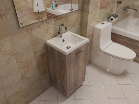Раковина Madera Alice 40 4627173210287