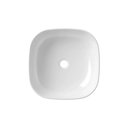 Раковина Lavinia Boho Bathroom Sink Slim 33311006 40x40