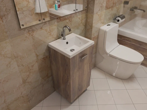 Раковина Madera Alice 40 4627173210287