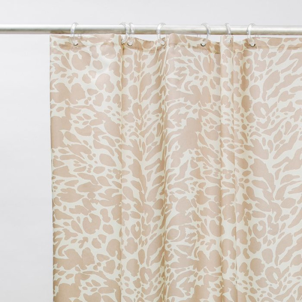 Штора для ванной комнаты 200х180 IDDIS Basic B30P218i11