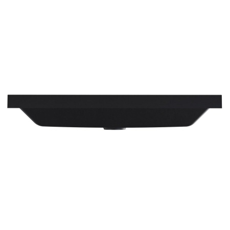 Умывальник RoxenBath Mila 80 black 3001180-B