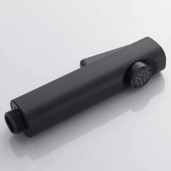 Гигиенический душ со смесителем Shevanik S8505-1, хром