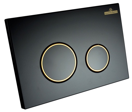 Комплект инсталляции и унитаза 6 в 1 Lavinia Boho Relfix Bell Pro Rimless 75110012