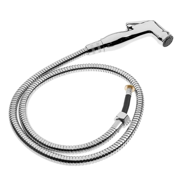 Смеситель для биде Accoona A3290-3 с гигиенической лейкой