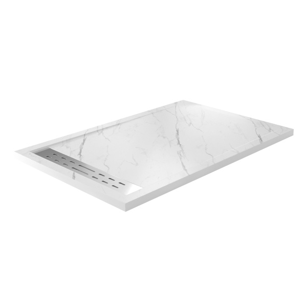 Душевой поддон WasserKRAFT Rhin 44T36